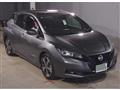 2022 Nissan Leaf