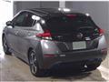 2022 Nissan Leaf