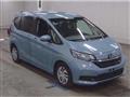 2022 Honda Freed