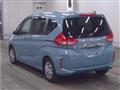 2022 Honda Freed