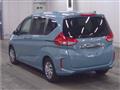 2022 Honda Freed