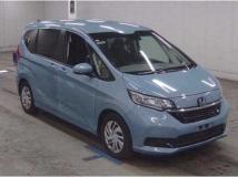 2022 Honda Freed