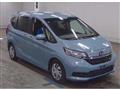 2022 Honda Freed