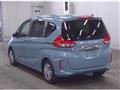 2022 Honda Freed