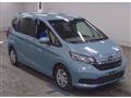 2022 Honda Freed
