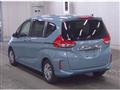 2022 Honda Freed