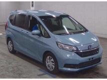 2022 Honda Freed