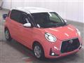 2023 Toyota Passo
