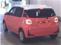 2023 Toyota Passo