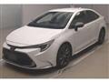 2019 Toyota Corolla Sedan