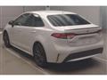 2019 Toyota Corolla Sedan