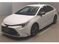 2019 Toyota Corolla Sedan