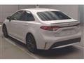 2019 Toyota Corolla Sedan