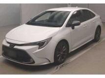 2019 Toyota Corolla Sedan