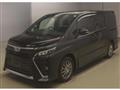2021 Toyota Voxy