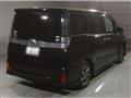 2018 Toyota Voxy