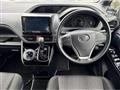 2018 Toyota Voxy