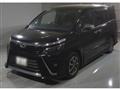 2018 Toyota Voxy