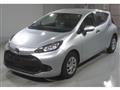 2024 Toyota AQUA