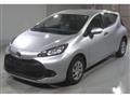 2024 Toyota AQUA