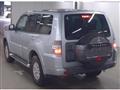 2012 Mitsubishi Pajero