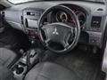 2012 Mitsubishi Pajero