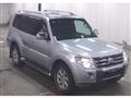 2011 Mitsubishi Pajero