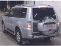 2011 Mitsubishi Pajero