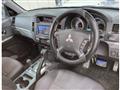 2011 Mitsubishi Pajero