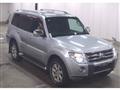2011 Mitsubishi Pajero
