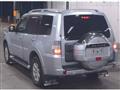2011 Mitsubishi Pajero