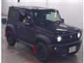 2022 Suzuki Jimny Sierra