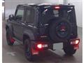 2022 Suzuki Jimny Sierra
