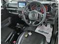 2022 Suzuki Jimny Sierra