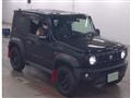 2022 Suzuki Jimny Sierra