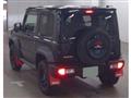2022 Suzuki Jimny Sierra