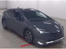 2024 Toyota Prius