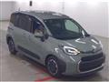 2023 Toyota Sienta