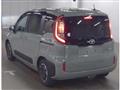 2023 Toyota Sienta