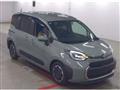 2023 Toyota Sienta