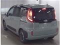 2023 Toyota Sienta