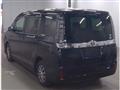 2015 Toyota Voxy