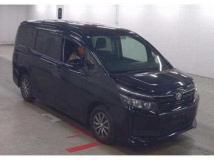 2015 Toyota Voxy