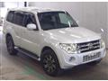 2014 Mitsubishi Pajero