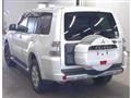 2014 Mitsubishi Pajero