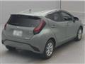 2022 Toyota AQUA