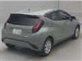 2022 Toyota AQUA
