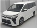 2021 Toyota Voxy