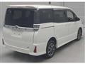 2021 Toyota Voxy