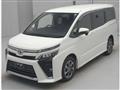 2021 Toyota Voxy